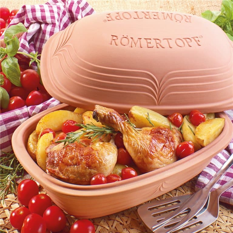 romertopf-ceramic-pans